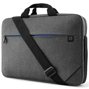 HP Prelude 15.6 Laptop Bag, Gray (1E7D7AA)