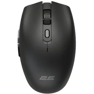 2E MF2030 Rechargable WL Black (2E-MF2030WB)