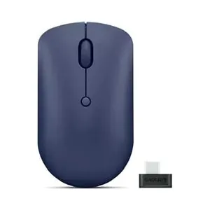Lenovo 540 USB-C Compact Wireless Blue (GY51D20871)