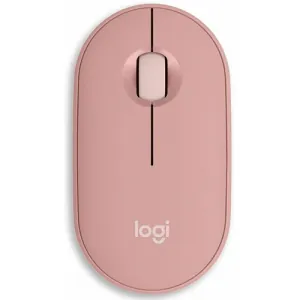 Logitech Pebble 2 M350S Pink