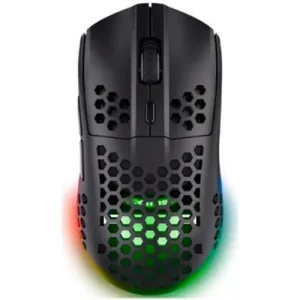 Trust GXT929 Helox Gaming Wireless Lightweight Mouse Black