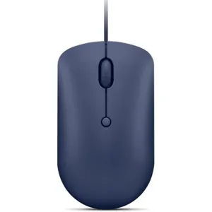 Levnovo 540 USB-C Wired Mouse Abyss Blue (GY51D20878)