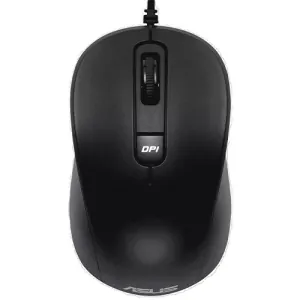 Asus MU101C Mouse Black (90XB05RN-BMU000)