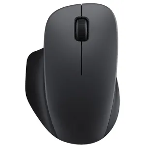 Xiaomi Wireless Mouse Comfort Edition Black (BHR9359GL)