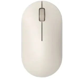Xiaomi Wireless Mouse Lite 2 White (BHR8915GL)