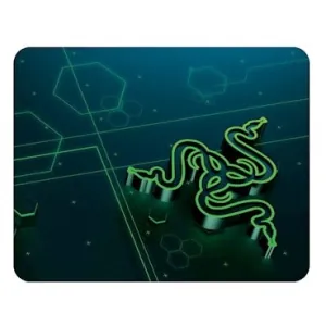 Razer MousePad Goliathus Mobile Black/Green
