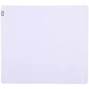 2E Gaming Pro Mouse Pad Speed L, White