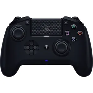 Razer Gamepad Raiju Tournament Ed. BT/USB Black RZ06-02610400-R3G1