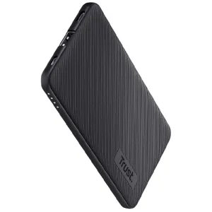 Trust Primo 5000mAh Power Bank Eco Black