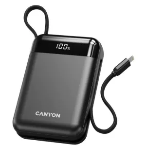 Canyon OnPower 204 20000mah Power bank Black