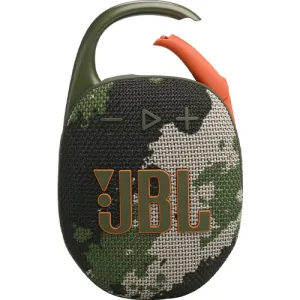 JBL Clip 5 Squad JBLCLIP5SQUAD