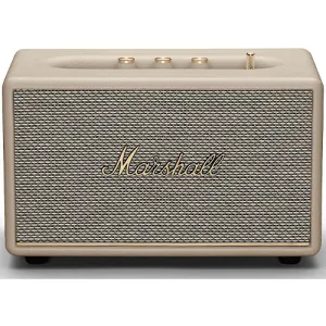 Marshall Acton III Cream