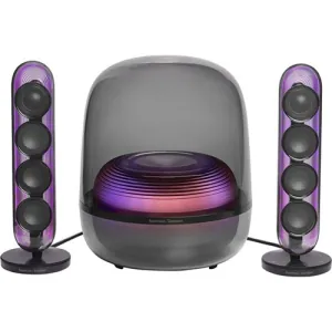 Harman Kardon SoundSticks 5 Black HKSOUNDSTK5BEP
