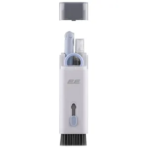 2E Cleaning Kit 7in1 White/Blue (SK7IN1)