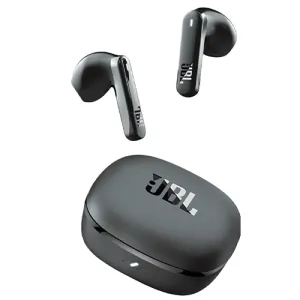 JBL T280 TWS X3 Black