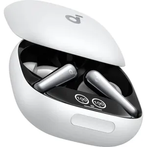 Anker Soundcore Liberty 4 Pro White A3954G21 | Kontakt.ge