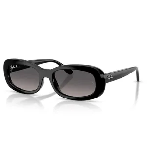 Ray-Ban RB2221POL 901/M3 56 W