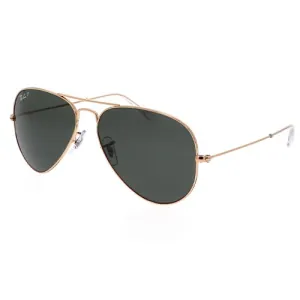 Ray-Ban RB3025POL 001/58 58 U