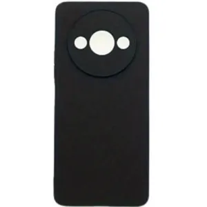 Ovose Protective Case Lovely Fruit Series Xiaomi Redmi A3 Black