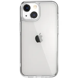 Ovose UltraSlim Case Unique Skid Series Apple iPhone 13 Transparent