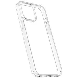 Ovose UltraSlim Case Unique Skid Series Apple iPhone 15 Transparent