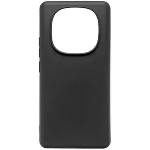 Ovose Protective Case Lovely Fruit Series Xiaomi Redmi Note 14 Pro Global Black