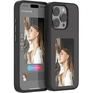 NFC Ink Case Apple iPhone 16 Pro