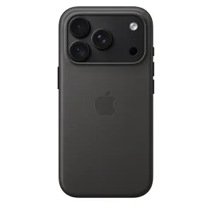 iPhone 18 Pro Techwoven Case with Magsafe - Black