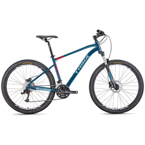 ველოსიპედი Trinx M1000 Elite 27.5x16x30S 2020