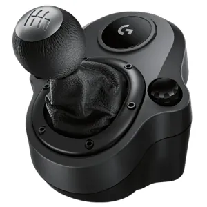 Logitech Driving Force Shifter black USB (L941-000130)