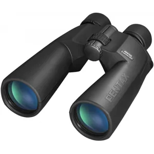 Pentax Binoculars SP 20X60 WP W/Case (0027075288706)