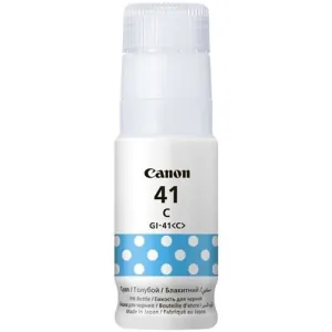 Canon Ink GI-41 Cyan