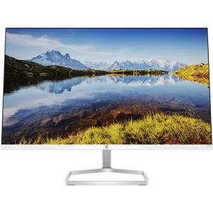 HP M24FWA IPS, FHD, 75HZ, 5MS, White (34Y22E9)