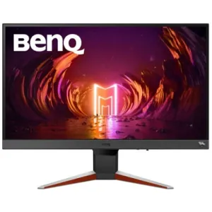 BenQ MOBIUZ EX240N 23.8'' FHD VA 165HZ 1MS HDMI DP Built-in Speaker (9H.LL6LB.QBE)