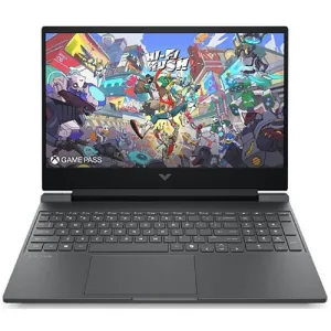 HP Victus 15-FB3080CI 15.6 FHD IPS 144HZ 300NITS R5-8645HS 16GB 512GB RTX 3050 6GB Black (CV6Y0EA)