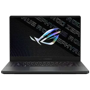 ASUS ROG Zephyrus G15 GA503RM 15.6 WQHD 240Hz 16GB RAM, 1TB SSD Gaming, Silver