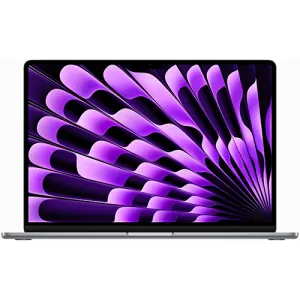 Apple MacBook Air 15 M2 8-core CPU and 10-core GPU