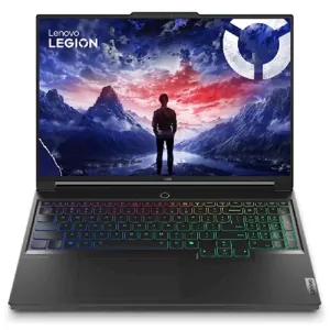 LENOVO LEGION 7 16IRX9 16 3.2K IPS, I7-14700HX 20C, 32GB(16+16), 1TB SSD, NVIDIA GEFORCE RTX 4060 (83FD004HRK)