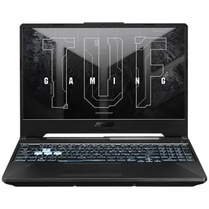 Asus TUF A15 FA506 15.6 FHD, IPS, 144Hz, R7-7435HS, 16GB, 512GB, RTX 2050 Graphite Black (FA506NFR-HN021)