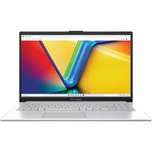 Asus Vivobook Go E1504GA-BQ520 15.6 I3-N305 8GB 512GB Silver (90NB0ZT1-M00W10)