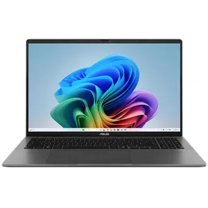 Asus Vivobook S OLED M3607HA-SH097 16 FHD R7-260 16GB 1TB Gray (90NB16F1-M006D0)