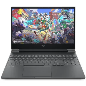 HP Victus Clamshell 15-FB3061CI 15.6 FHD IPS 144hz R5-8645HS 16GB 512GB RTX 2050 4GB Mica Silver (C5HY7EA)