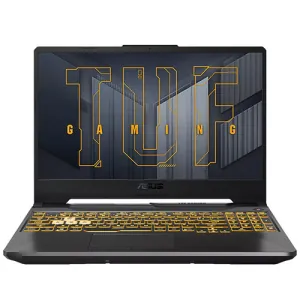 Asus TUF 16 FA506NCG-HN191 R7-7445HS RTX3050 16GB 512GB GRAPHITE Black (90NR0JF7-M00MB0)
