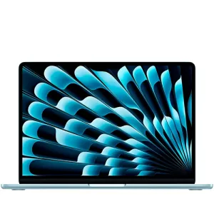 Apple MacBook Air 13 M4 10-core CPU 8-core GPU 16GB 256GB SSD Midnight MW123RU/A