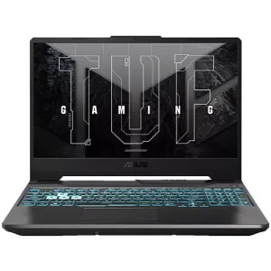 Asus TUF Gaming A15 15.6 FHD 144hz R7-170 16GB 512GB RTX 3050 Graphite Black (FA506NCQ-HN031)