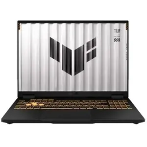 Asus TUF 16 FX608JHR-RV088 WQXGA 300nits AG I5-14450HX 16GB 512GB RTX 5050 8GB Jaeger Gray (90NR0NA1-M004U0)