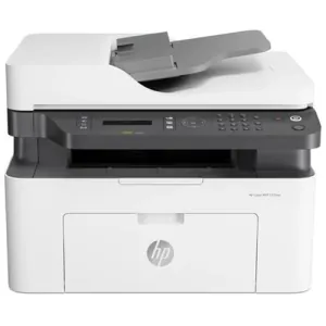 HP Laser MFP 137FNW (4ZB84A)