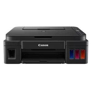 Canon PIXMA G2416 MFP Black and Color, Black (2313C053AA)