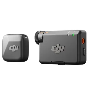 DJI Mic Mini 1TX+1RX (6941565991430)