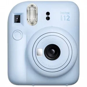 FujiFilm Instax Mini 12 Pastel Blue Box (4547201060007)